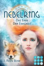 Cover-Bild Nebelring - Das Erbe der Ewigkeit (Band 5)