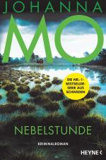 Cover-Bild Nebelstunde