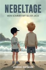 Cover-Bild Nebeltage