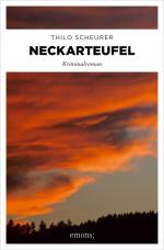 Cover-Bild Neckarteufel