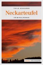 Cover-Bild Neckarteufel