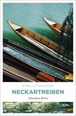 Cover-Bild Neckartreiben