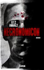 Cover-Bild Necronomicon