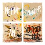 Cover-Bild Nehmt einander an