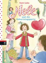 Cover-Bild Nele und die Geburtstagsparty