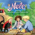Cover-Bild Nele und die geheimnisvolle Schatztruhe
