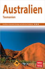 Cover-Bild Nelles Guide Reiseführer Australien, Tasmanien