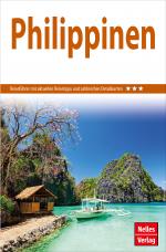Cover-Bild Nelles Guide Reiseführer Philippinen