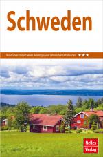 Cover-Bild Nelles Guide Reiseführer Schweden