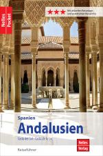 Cover-Bild Nelles Pocket Reiseführer Andalusien