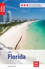 Cover-Bild Nelles Pocket Reiseführer Florida