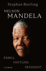 Cover-Bild Nelson Mandela