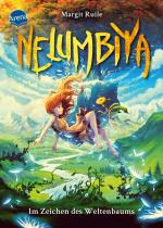 Cover-Bild Nelumbiya (2). Im Zeichen des Weltenbaums