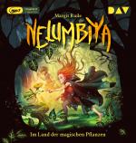 Cover-Bild Nelumbiya – Im Land der magischen Pflanzen