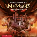 Cover-Bild Nemesis (Die Nemesis-Reihe)