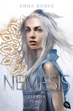 Cover-Bild Nemesis - Geliebter Feind