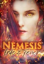 Cover-Bild Nemesis