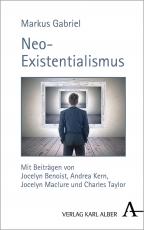 Cover-Bild Neo-Existentialismus