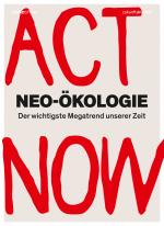 Cover-Bild Neo-Ökologie