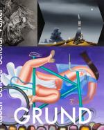 Cover-Bild Neo Rauch, Titus Schade, Kristina Schuldt, Mirjam Völker: Grund