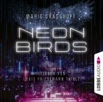 Cover-Bild Neon Birds