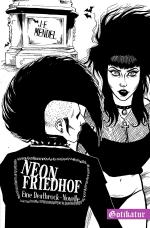 Cover-Bild Neon Friedhof