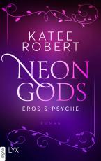 Cover-Bild Neon Gods - Eros & Psyche