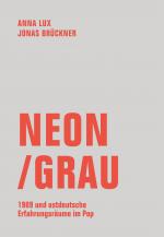 Cover-Bild Neon / Grau