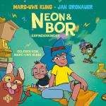 Cover-Bild Neon und Bor