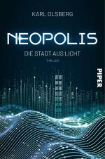 Cover-Bild Neopolis – Die Stadt aus Licht