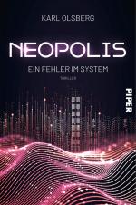 Cover-Bild Neopolis – Ein Fehler im System