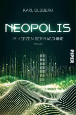 Cover-Bild Neopolis – Im Herzen der Maschine