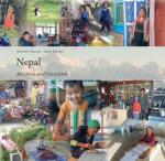 Cover-Bild Nepal - Ansichten und Einsichten