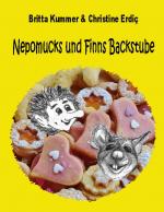 Cover-Bild Nepomucks und Finns Backstube
