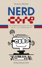 Cover-Bild Nerdcore