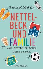 Cover-Bild Nettelbeck und Familie