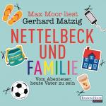 Cover-Bild Nettelbeck und Familie