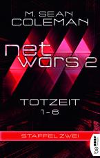 Cover-Bild netwars 2 - Totzeit - Sammelband