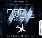 Cover-Bild netwars - Der Code, Folge 1