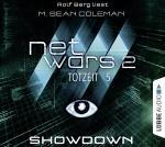 Cover-Bild Netwars - Totzeit, Folge 5