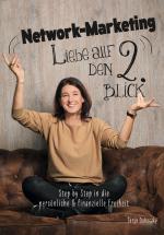 Cover-Bild Network-Marketing, Liebe auf den 2.Blick