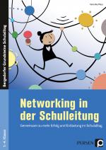 Cover-Bild Networking in der Schulleitung