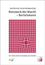 Cover-Bild Netzwerk der Macht – Bertelsmann