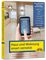 Cover-Bild Netzwerk Haus und Wohnung smart vernetzen