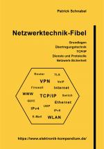 Cover-Bild Netzwerktechnik-Fibel