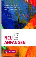 Cover-Bild Neu anfangen