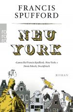 Cover-Bild Neu-York