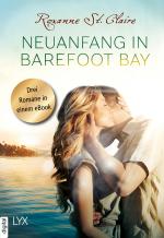 Cover-Bild Neuanfang in Barefoot Bay
