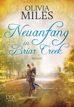 Cover-Bild Neuanfang in Briar Creek