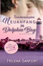 Cover-Bild Neuanfang in Dolphin Bay Sonderausgabe (2 in 1)